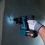 Martelo Perfurador Rompedor à Bateria de 18V GBH 18V-26 - Bosch