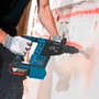 Martelo Perfurador Rompedor à Bateria de 18V GBH 18V-26 - Bosch