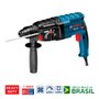 Martelo Perfurador Rompedor Bosch GBH 2-24 220V - Bosch