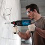 Martelo Perfurador Rompedor Bosch GBH 2-24 220V - Bosch
