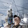 Martelo Perfurador Rompedor Bosch GBH 2-24 220V - Bosch
