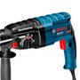 Martelo Perfurador Rompedor Bosch GBH 2-24 D 220V - Bosch