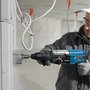 Martelo Perfurador Rompedor Bosch GBH 2-24 D 220V - Bosch