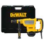 Martelo Perfurador/ Rompedor Eletropneumático SDS MAX 1-3/4" 220V - Dewalt D25614K-B2