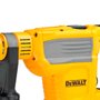 Martelo Perfurador/ Rompedor Eletropneumático SDS MAX 1-3/4" 220V - Dewalt D25614K-B2