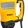 Martelo Perfurador/ Rompedor Eletropneumático SDS MAX 1-3/4" 220V - Dewalt D25614K-B2