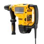 Martelo Perfurador/ Rompedor Eletropneumático SDS MAX 1-3/4" 220V - Dewalt D25614K-B2