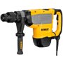 Martelo Perfurador/Rompedor Eletropneumático SDS MAX 1-7/8" 220V - Dewalt