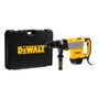 Martelo Perfurador/Rompedor Eletropneumático SDS MAX 1-7/8" 220V - Dewalt
