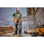 Martelo Perfurador/Rompedor Eletropneumático SDS MAX 1-7/8" 220V - Dewalt