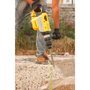 Martelo Perfurador/Rompedor Eletropneumático SDS MAX 1-7/8" 220V - Dewalt