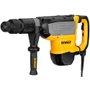 Martelo Perfurador/Rompedor Eletropneumático SDS MAX 1.700W 220V - Dewalt