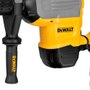 Martelo Perfurador/Rompedor Eletropneumático SDS MAX 1.700W 220V - Dewalt