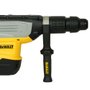 Martelo Perfurador/Rompedor Eletropneumático SDS MAX 1.700W 220V - Dewalt