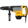 Martelo Perfurador/Rompedor Eletropneumático SDS MAX 1.700W 220V - Dewalt