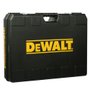 Martelo Perfurador/Rompedor Eletropneumático SDS MAX 1.700W 220V - Dewalt