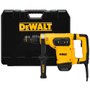 Martelo Perfurador Rompedor SDS MAX 1-9/16 (40mm) 1.100W, 6 - Dewalt