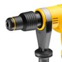 Martelo Perfurador Rompedor SDS MAX 1-9/16 (40mm) 1.100W, 6 - Dewalt