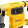 Martelo Perfurador Rompedor SDS MAX 1-9/16 (40mm) 1.100W, 6 - Dewalt