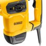 Martelo Perfurador Rompedor SDS MAX 1-9/16 (40mm) 1.100W, 6 - Dewalt