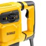 Martelo Perfurador Rompedor SDS MAX 1-9/16 (40mm) 1.100W, 6 - Dewalt