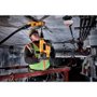 Martelo Perfurador Rompedor SDS MAX 1-9/16 (40mm) 1.100W, 6 - Dewalt