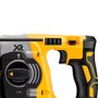 Martelo Perfurador Rompedor SDS-PLUS 20V - DCH273B - Dewalt