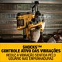 Martelo Perfurador Rompedor SDS-PLUS 20V - DCH273B - Dewalt