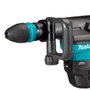 Martelo Rompedor à Bateria 40V HM001GZ - Makita