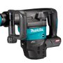 Martelo Rompedor à Bateria 40V HM001GZ - Makita