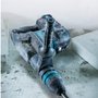 Martelo Rompedor à Bateria 40V HM001GZ - Makita