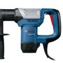Martelo Rompedor Demolidor GSH 500 220V - Bosch