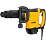 Martelo Rompedor Eletropneumático SDS MAX 1.700W 220V D25892K - Dewalt