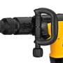 Martelo Rompedor Eletropneumático SDS MAX 1.700W 220V D25892K - Dewalt