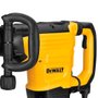 Martelo Rompedor Eletropneumático SDS MAX 1.700W 220V D25892K - Dewalt