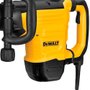Martelo Rompedor Eletropneumático SDS MAX 1.700W 220V D25892K - Dewalt