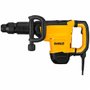 Martelo Rompedor Eletropneumático SDS MAX 1.700W 220V D25892K - Dewalt