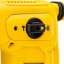 Martelo Rompedor Eletropneumático SDS MAX 1050W 220V - Dewalt
