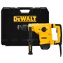 Martelo Rompedor Eletropneumático SDS MAX 1050W 220V - Dewalt