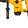 Martelo Rompedor Eletropneumático SDS MAX 1050W 220V - Dewalt