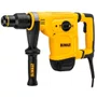 Martelo Rompedor Eletropneumático SDS MAX 1050W 220V - Dewalt