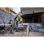 Martelo Rompedor Eletropneumático SDS MAX 220V - D25832K-B2 - Dewalt