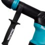 Martelo Rompedor SDS-MAX 220V HM0870C - Makita