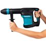 Martelo Rompedor SDS-MAX 220V HM0870C - Makita