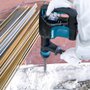 Martelo Rompedor SDS-MAX 220V HM0870C - Makita