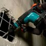 Martelo Rompedor SDS-Max 220V - Makita HM1203C-220