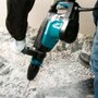 Martelo Rompedor SDS-Max 220V - Makita HM1203C-220