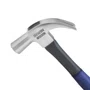 Martelo Unha Cabo Fibra de Vidro Emborrachado 27mm 1863267LA - Irwin