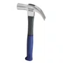 Martelo Unha Cabo Fibra de Vidro Emborrachado 27mm 1863267LA - Irwin