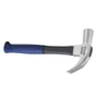 Martelo Unha Cabo Fibra de Vidro Emborrachado 27mm 1863267LA - Irwin